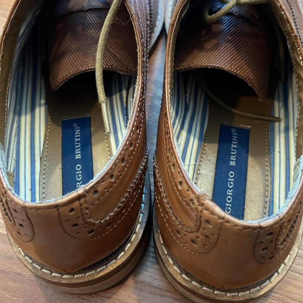 Giorgio Brutini shoes - Picture 9 of 11